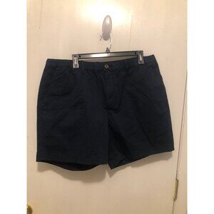 NWT Chubbies The Armadas Mens SZ XXL 2XL 5.5" Stretch Twill Shorts Regular Fit